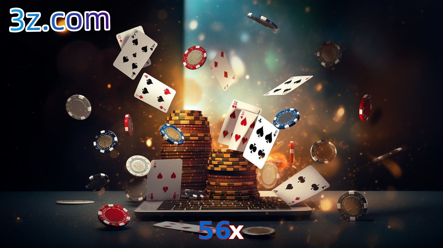 56x apostas online seguras