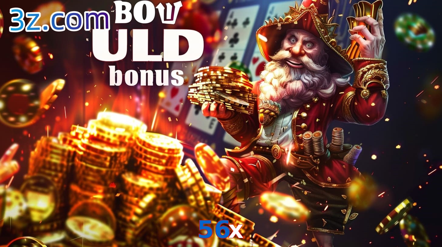 56x apostas com bonus imediato