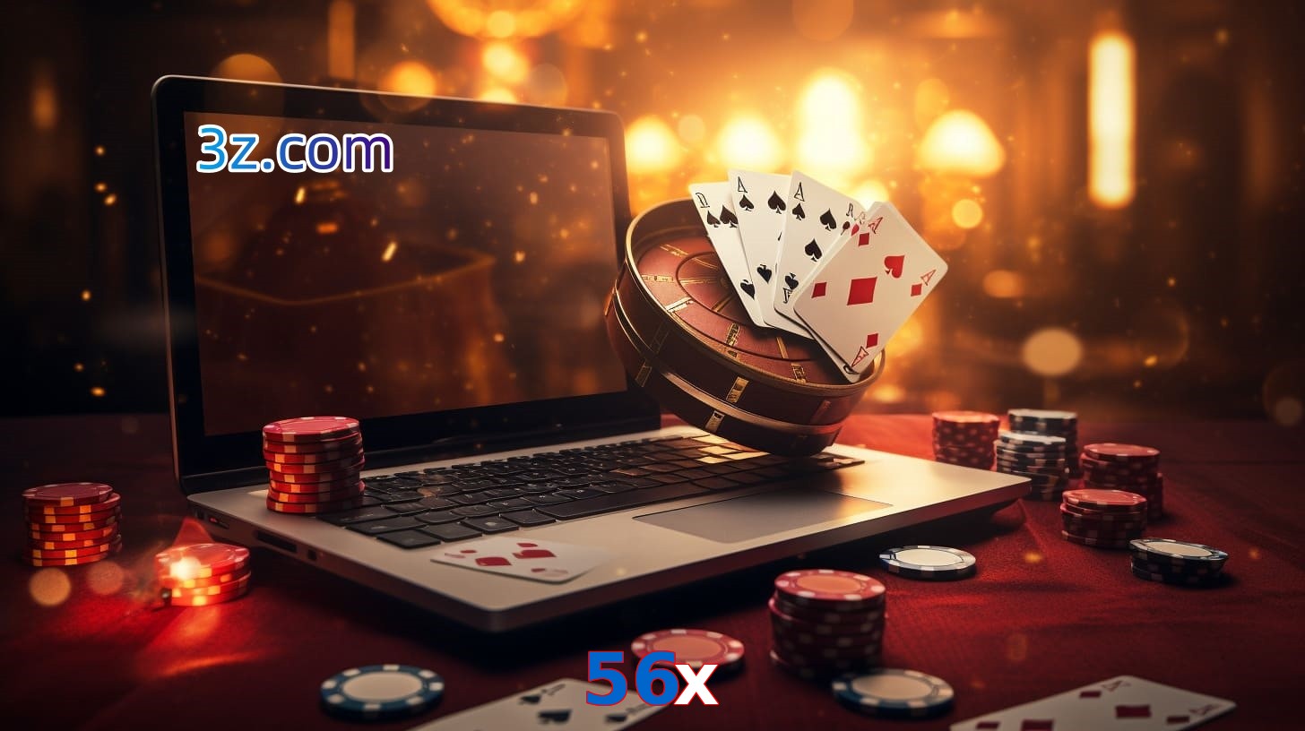 56x cassino ao vivo