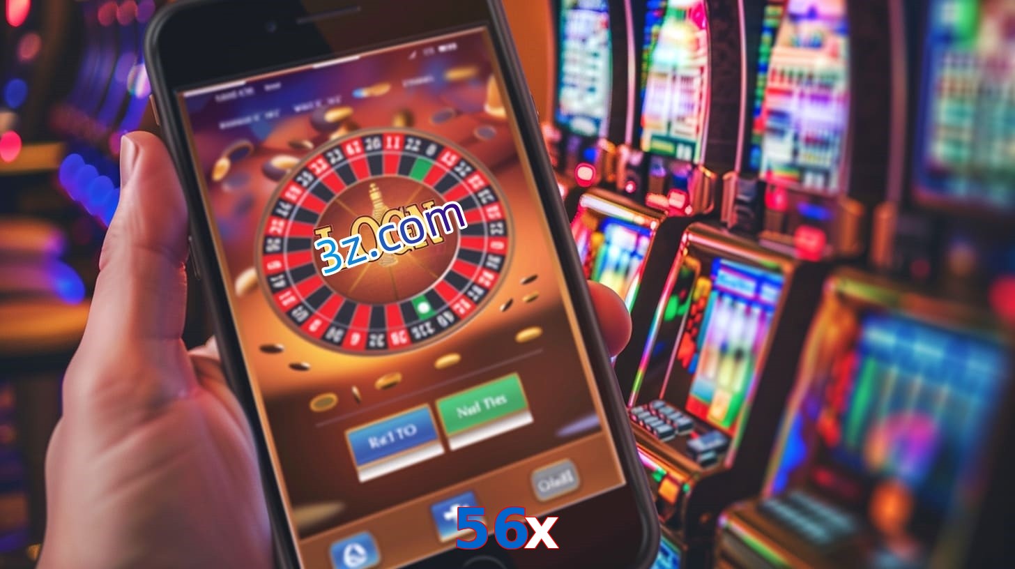 56x cassino online brasil