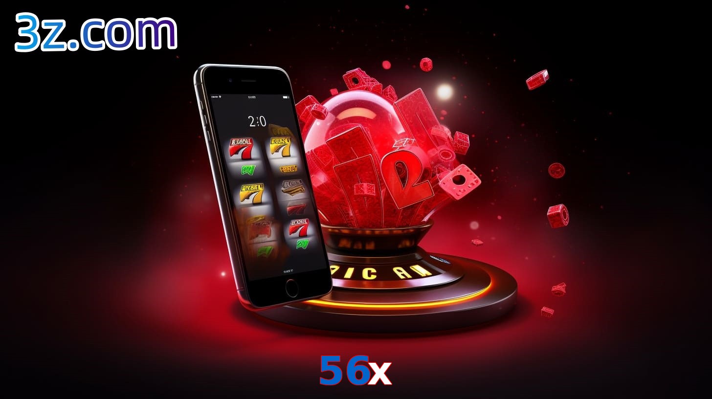 56x cassino online com mesa de blackjack e dealer