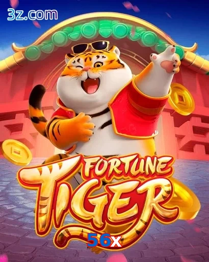 56x slots online fortune tiger