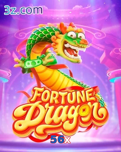 56x slots online fortune dragon